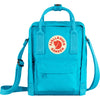 Fjallraven Kanken Sling Messenger Bag Deep Turqoise 