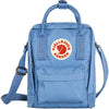 Fjallraven Kanken Sling Messenger Bag Ultramarine 