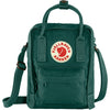 Fjallraven Kanken Sling Messenger Bag Arctic Green 