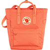 Fjallraven Kanken Totepack Backpack Korall 