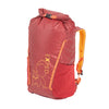 EXPED Kid's Typhoon 15 Backpack Burgundy 