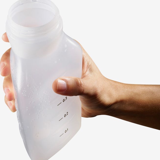 Salomon 3D Bottle 600ml 