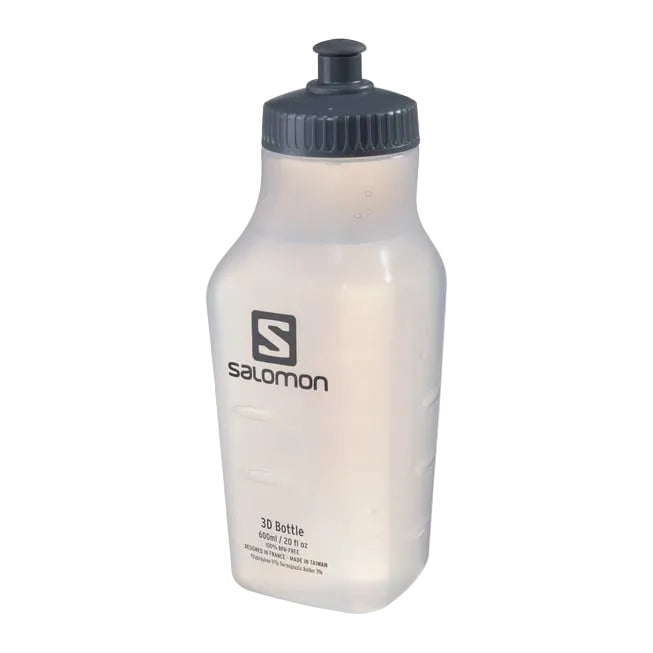 Salomon 3D Bottle 600ml 