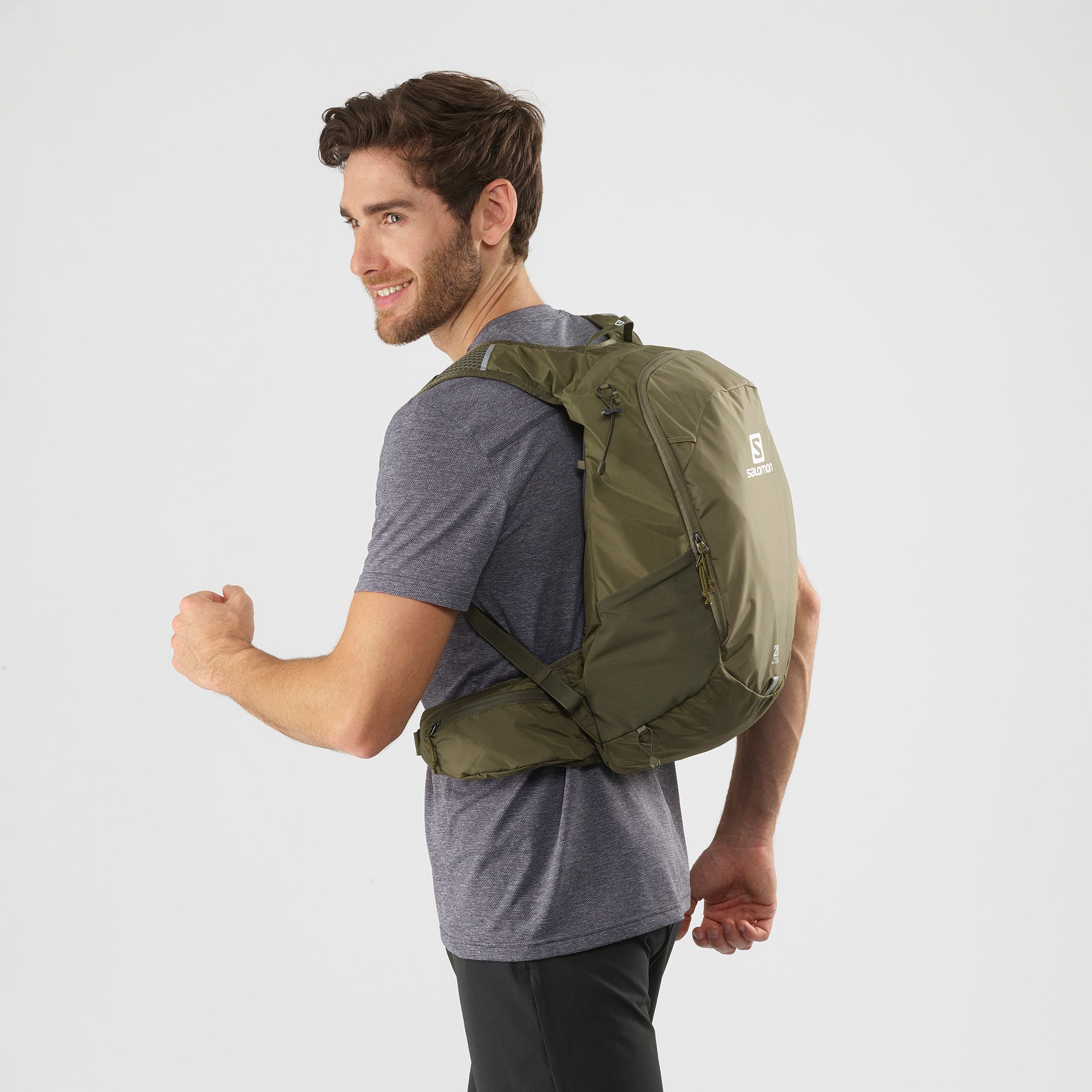 Salomon 20 Backpack -