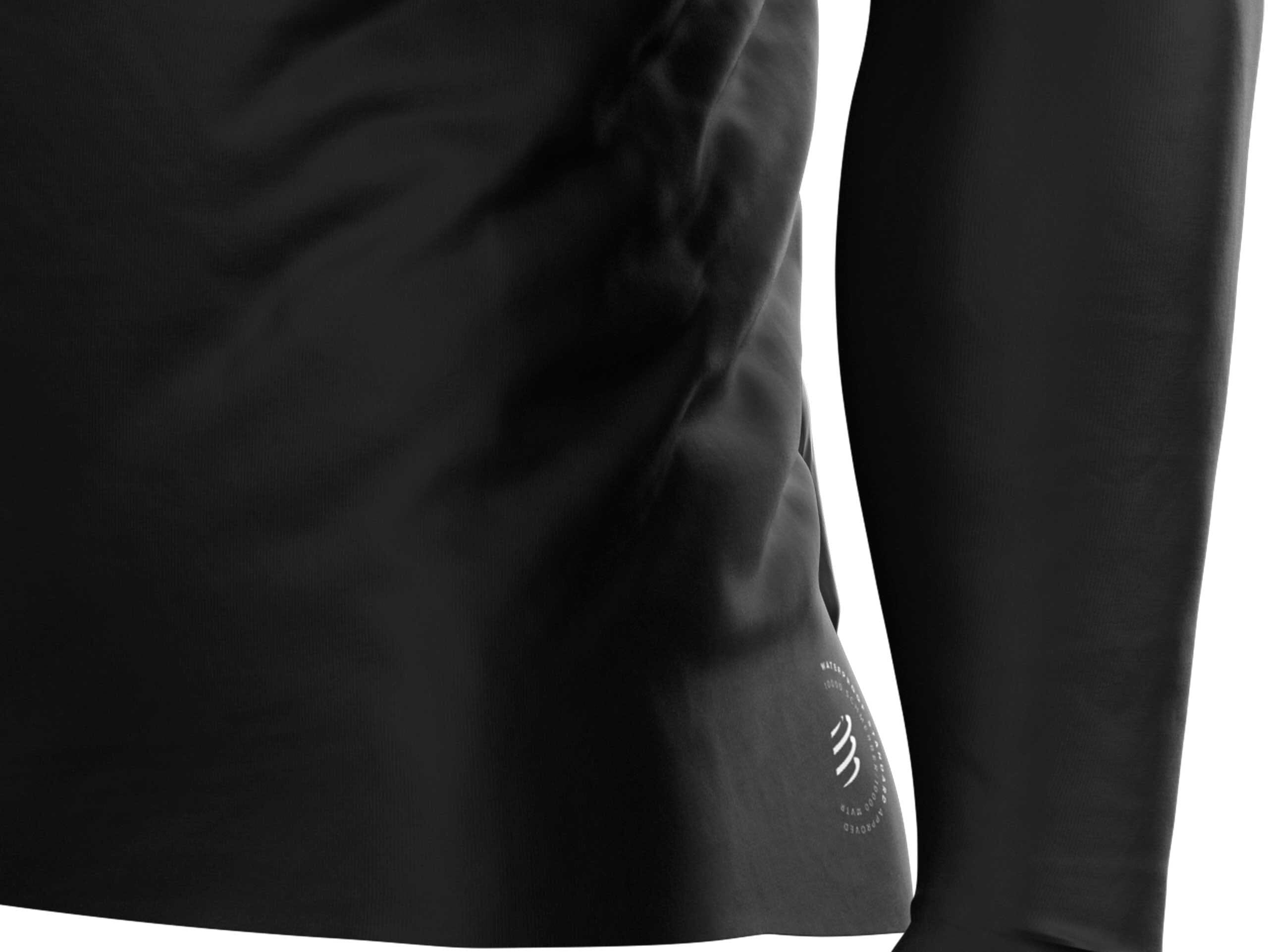 Compressport Hurricane Waterproof 10/10 Jacket Unisex 