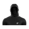 Compressport Hurricane Waterproof 10/10 Jacket Unisex 