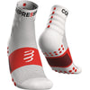 Compressport Training Socks 2-Pack White T2 