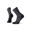 Smartwool Hike Light Cushion Crew Socks Medium Gray 052 M 