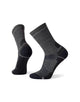 Smartwool Hike Light Cushion Crew Socks Medium Gray 052 M 