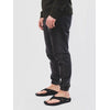 OOFOS Unisex OOriginal Thong Sandal - Black 