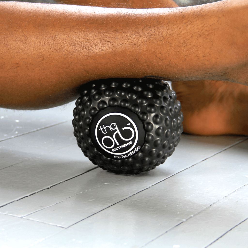 Pro-Tec Mini Orb Extreme 3" Massage Ball 