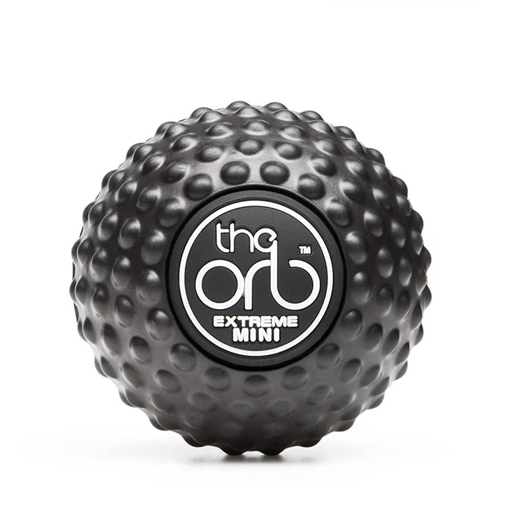 Pro-Tec Mini Orb Extreme 3" Massage Ball Black 