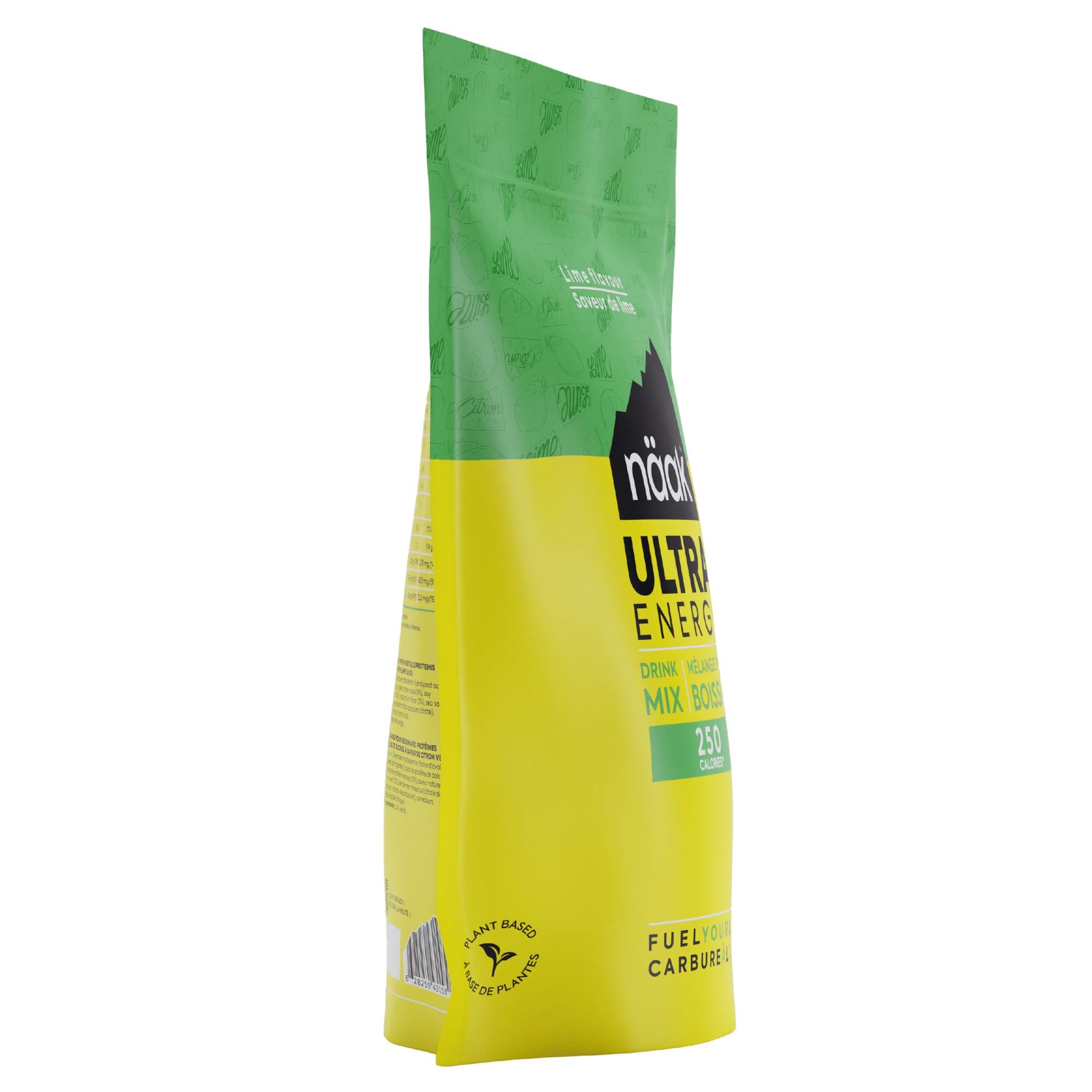 naak Ultra Energy™ Sachet 