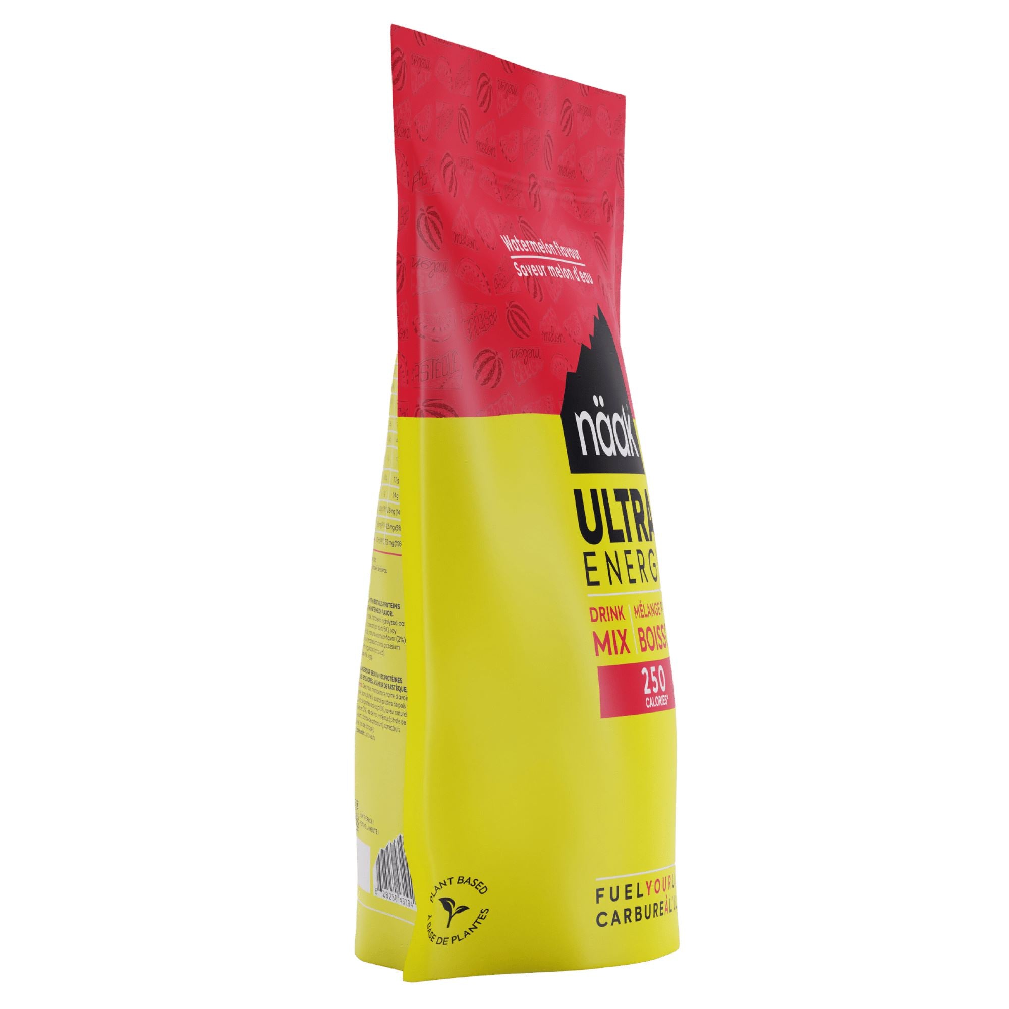 naak Ultra Energy™ Sachet 