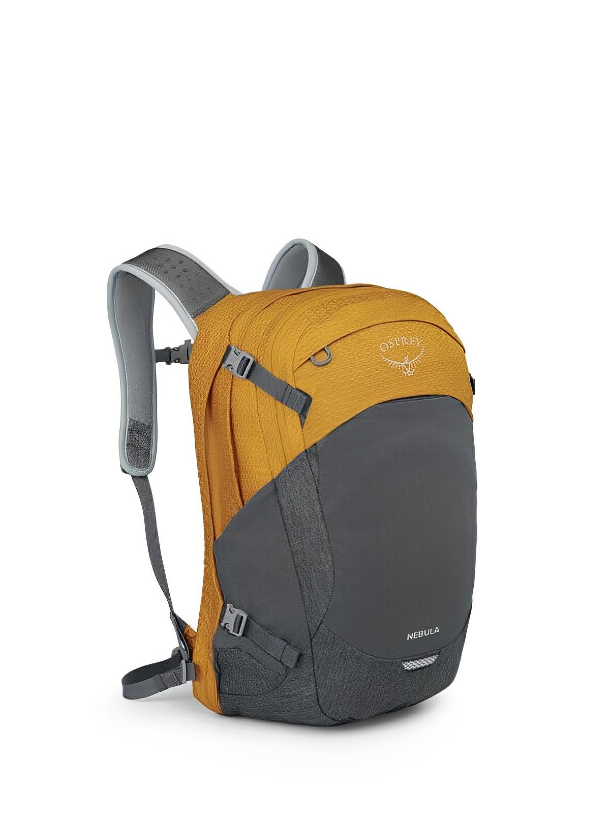 Osprey Nebula 32L Backpack Golden Hour Yellow Grey Area 