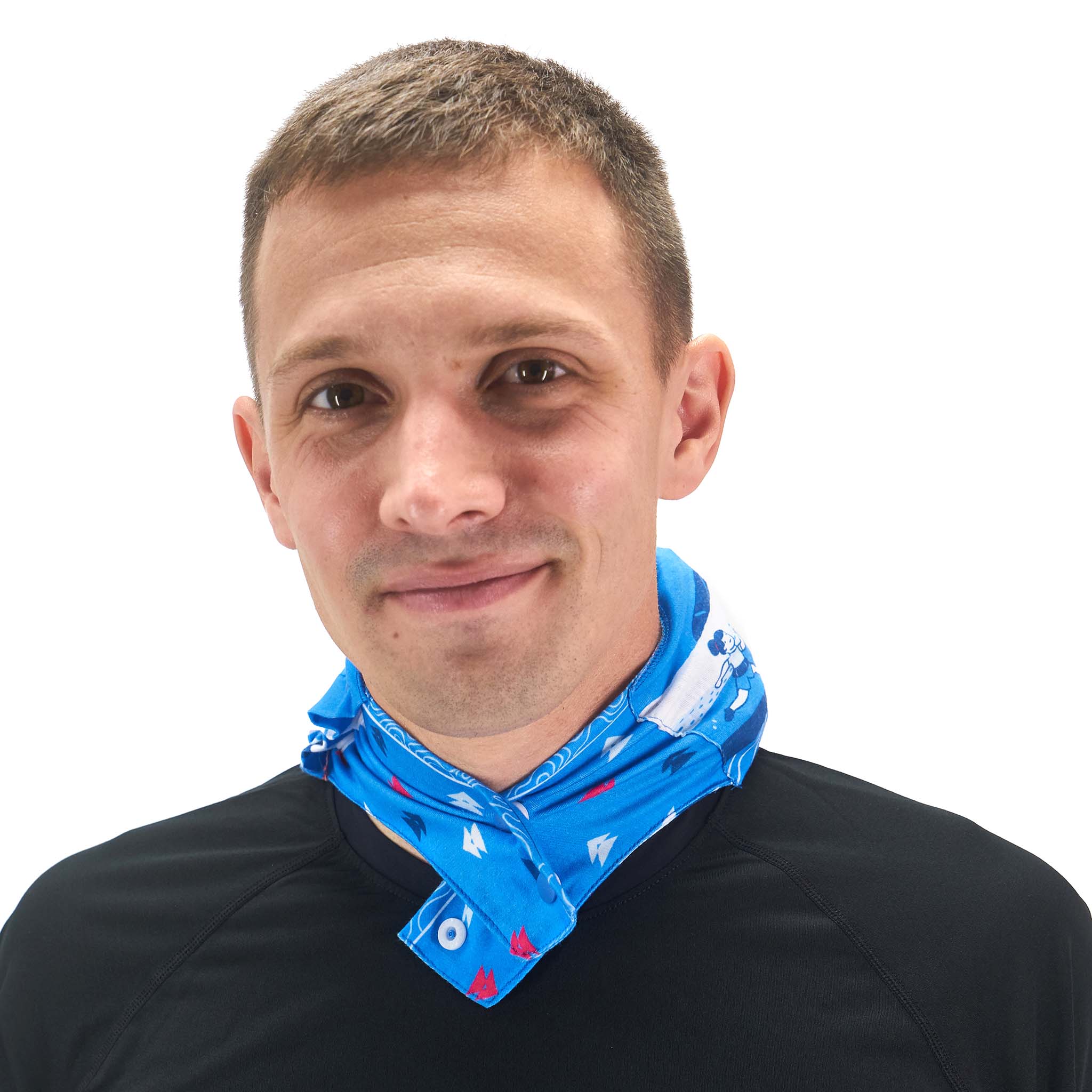 早い者勝ち☆*。折りたたみ ネッククーラー T8 ネッククーラー - Hillmalaya