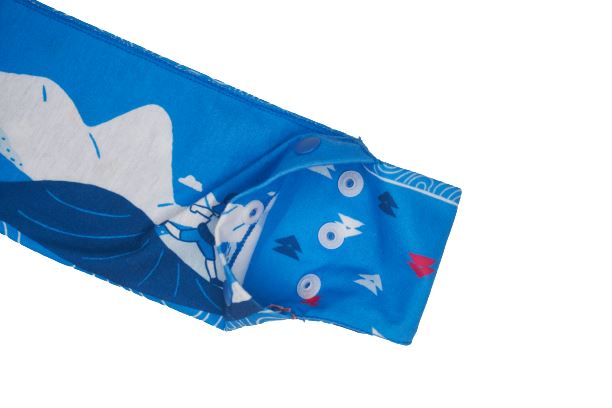 T8 ネッククーラー - Hillmalaya