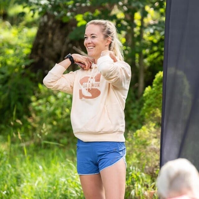 Salomon Sense Aero 3" Women's Shorts SS22 