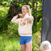Salomon Sense Aero 3" Women's Shorts SS22 