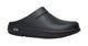 OOFOS Unisex OOcloog Clog - Black Black US M3/W5 EU 36 