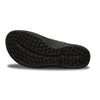 OOFOS Women's OOlala Thong Sandal - Black 