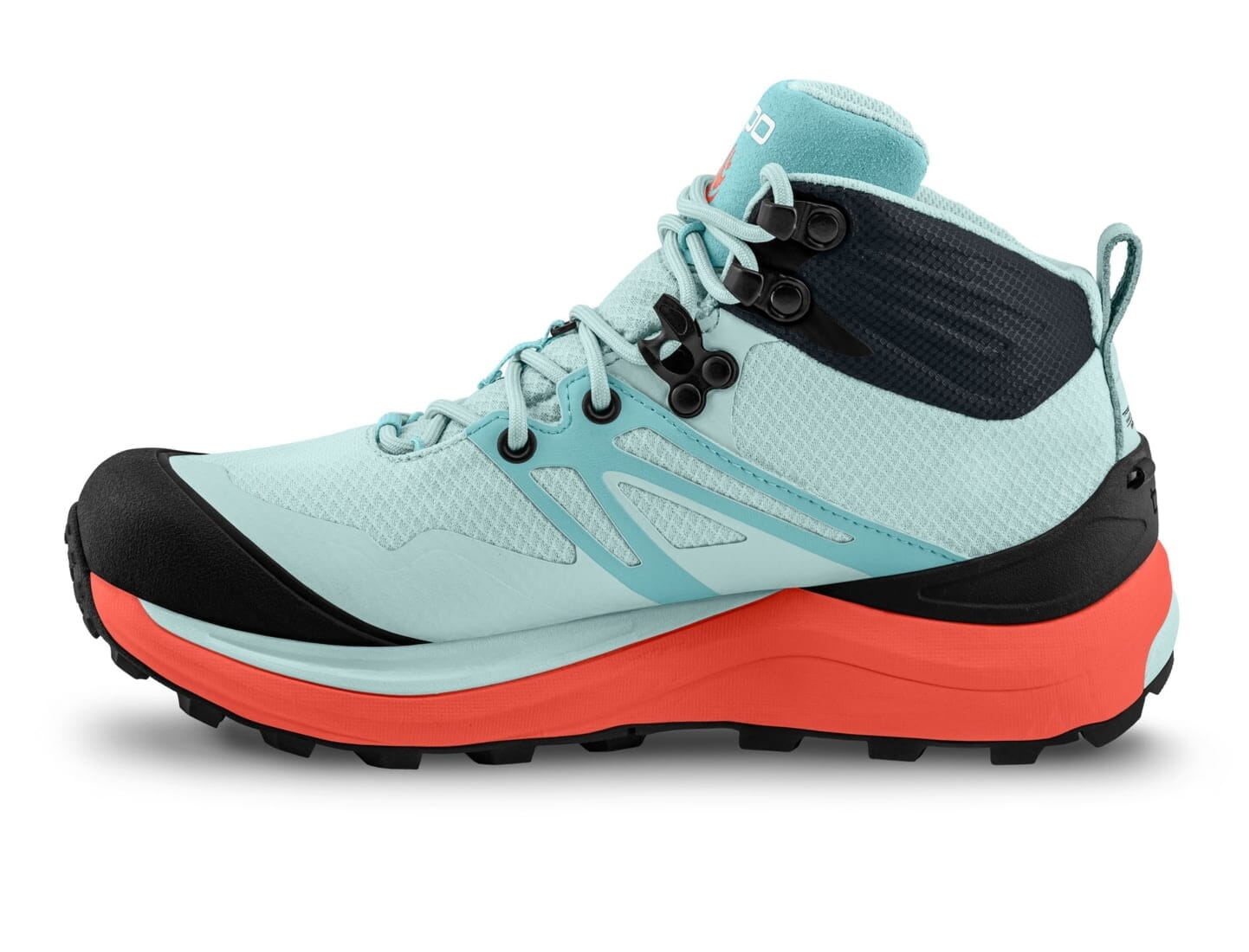 Topo Trailventure 2 Waterproof Women's Hiking Shoes 