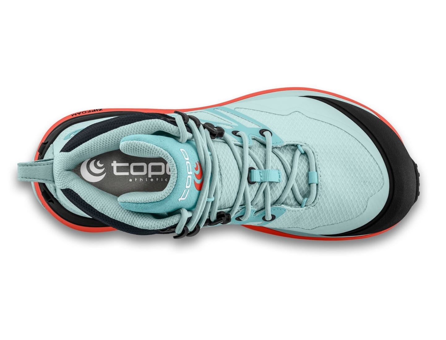 Topo Trailventure 2 Waterproof Women's Hiking Shoes 