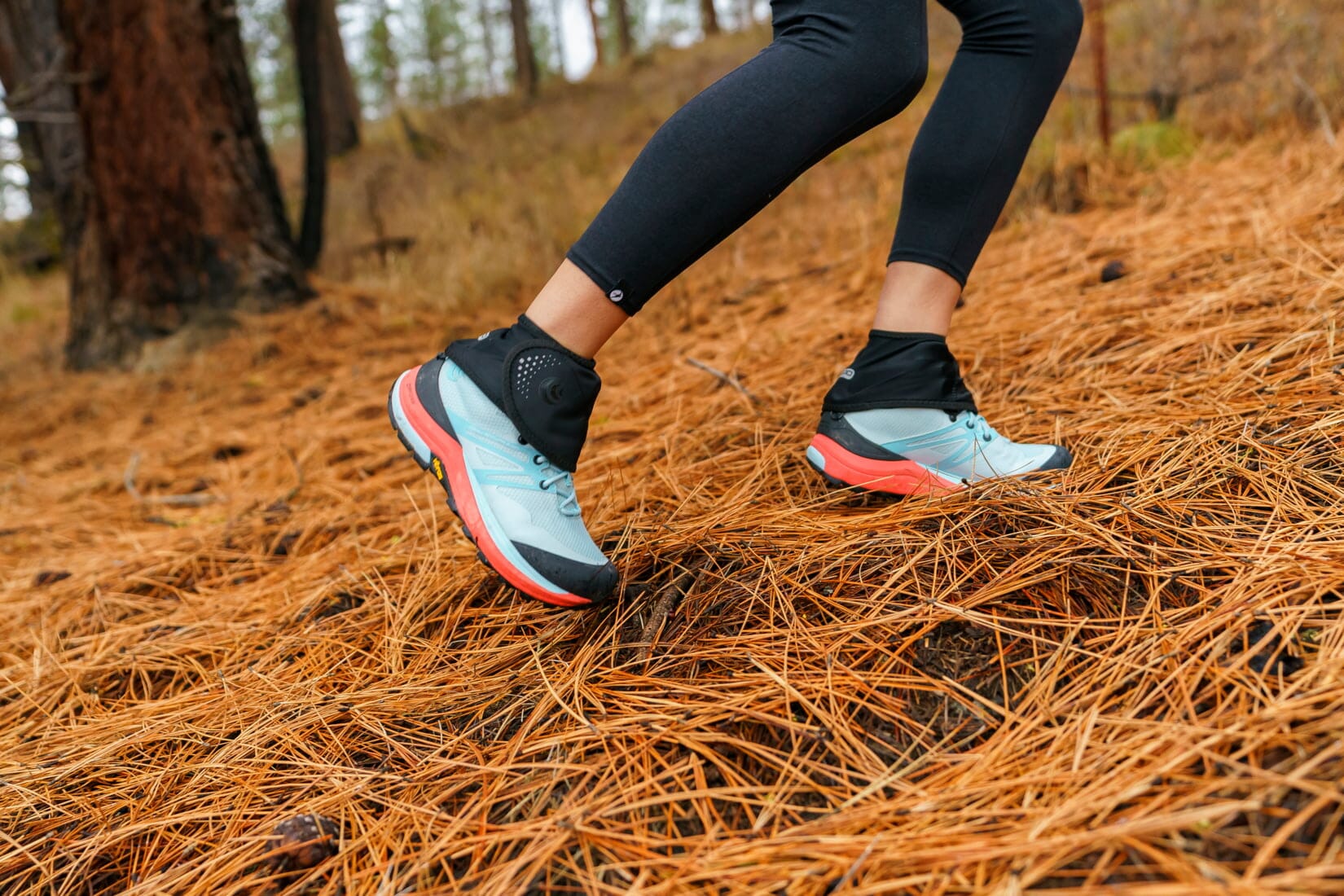 Topo Trailventure 2 Waterproof Women's Hiking Shoes 