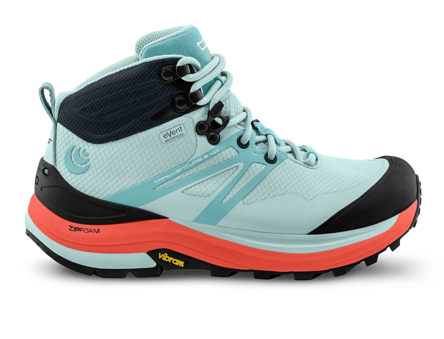 Topo sale athletic cor