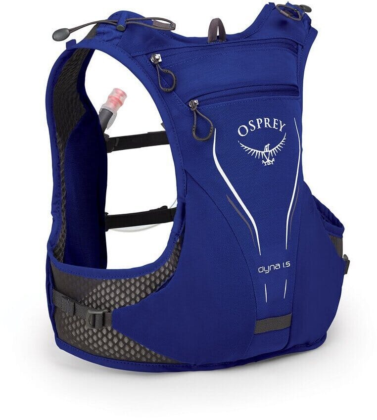 osprey dyna 1.5 hydration pack women& 39 Osprey Women's Dyna 1.5 With Reservoir Running Vest