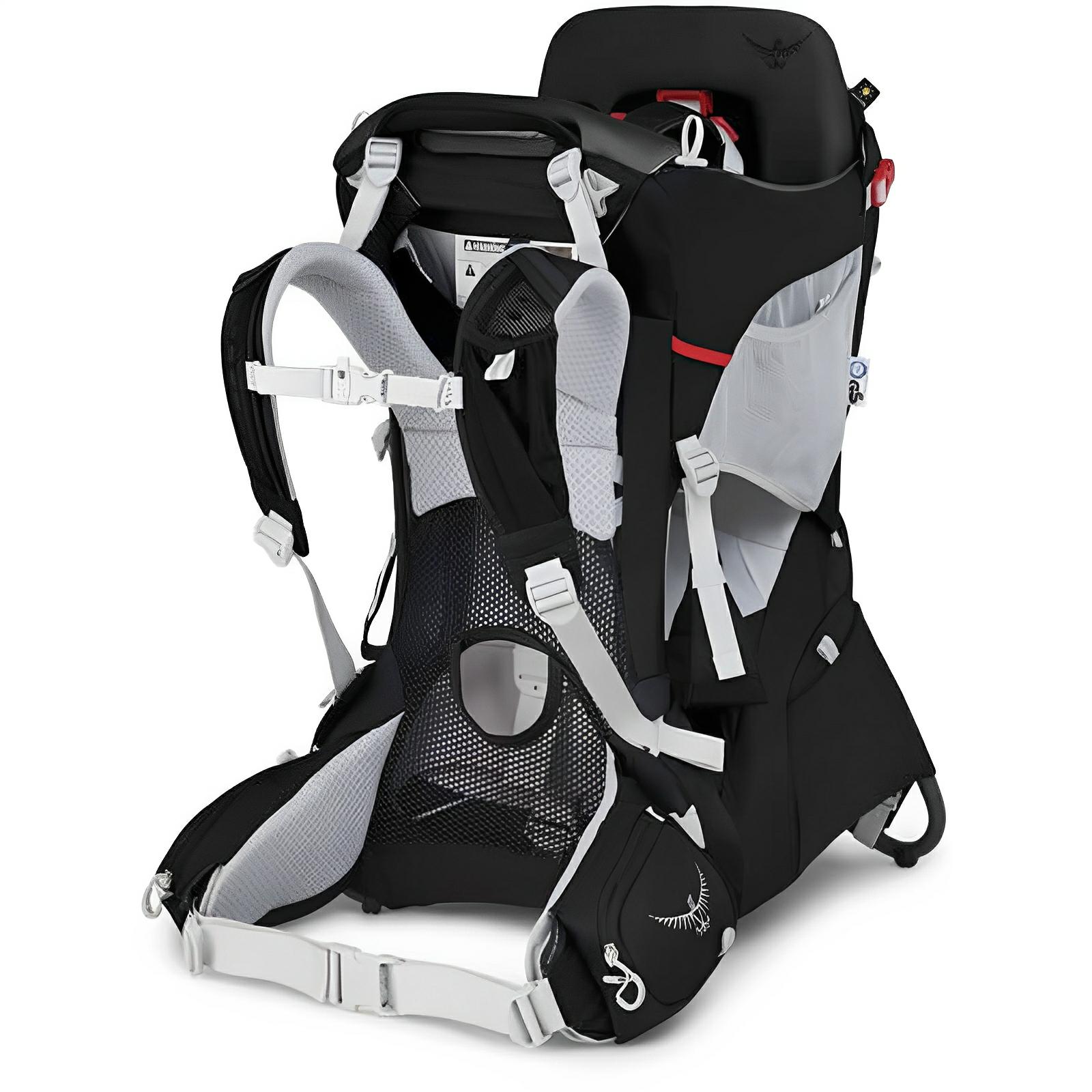 Osprey Poco Plus Child Carrier 