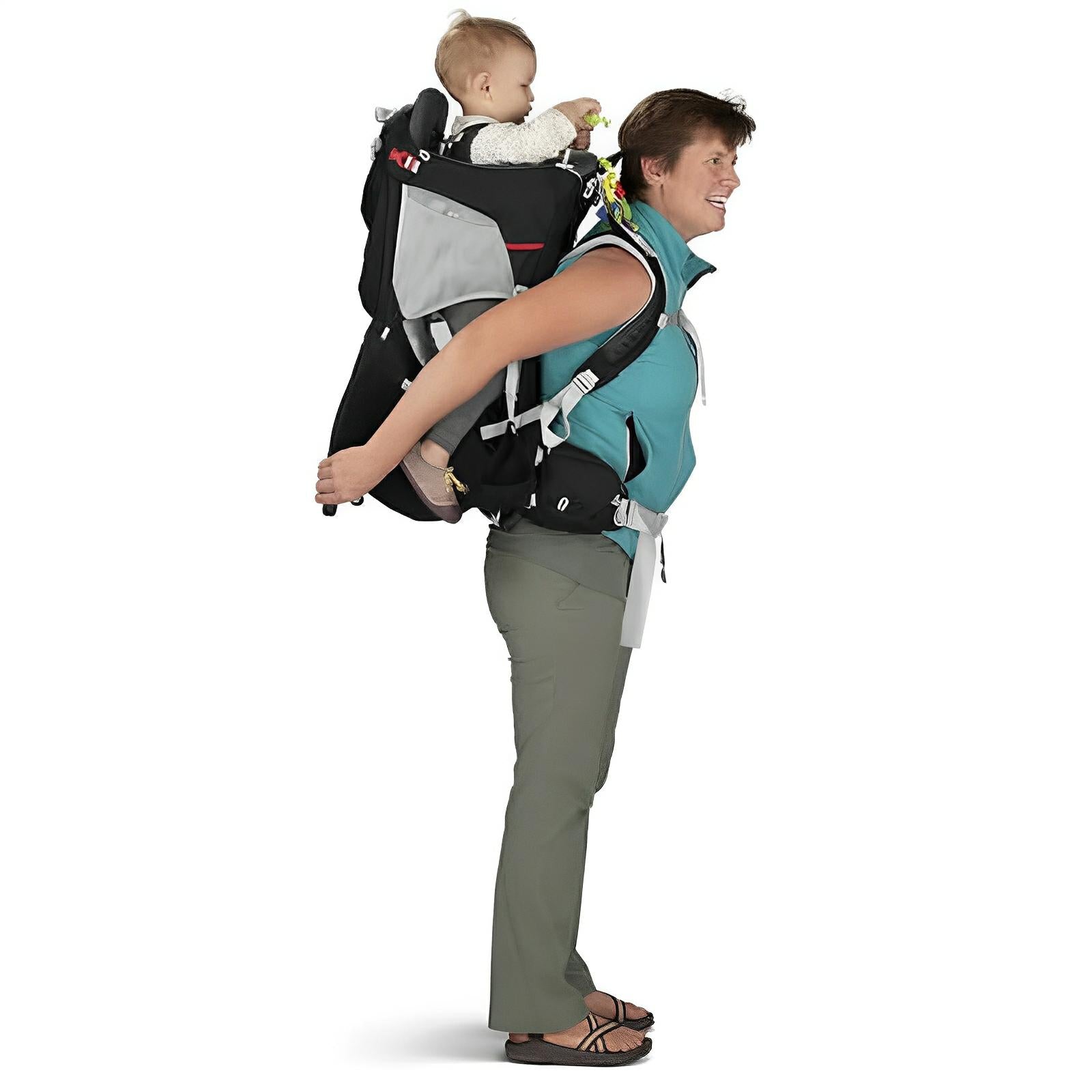 Osprey Poco Plus Child Carrier 