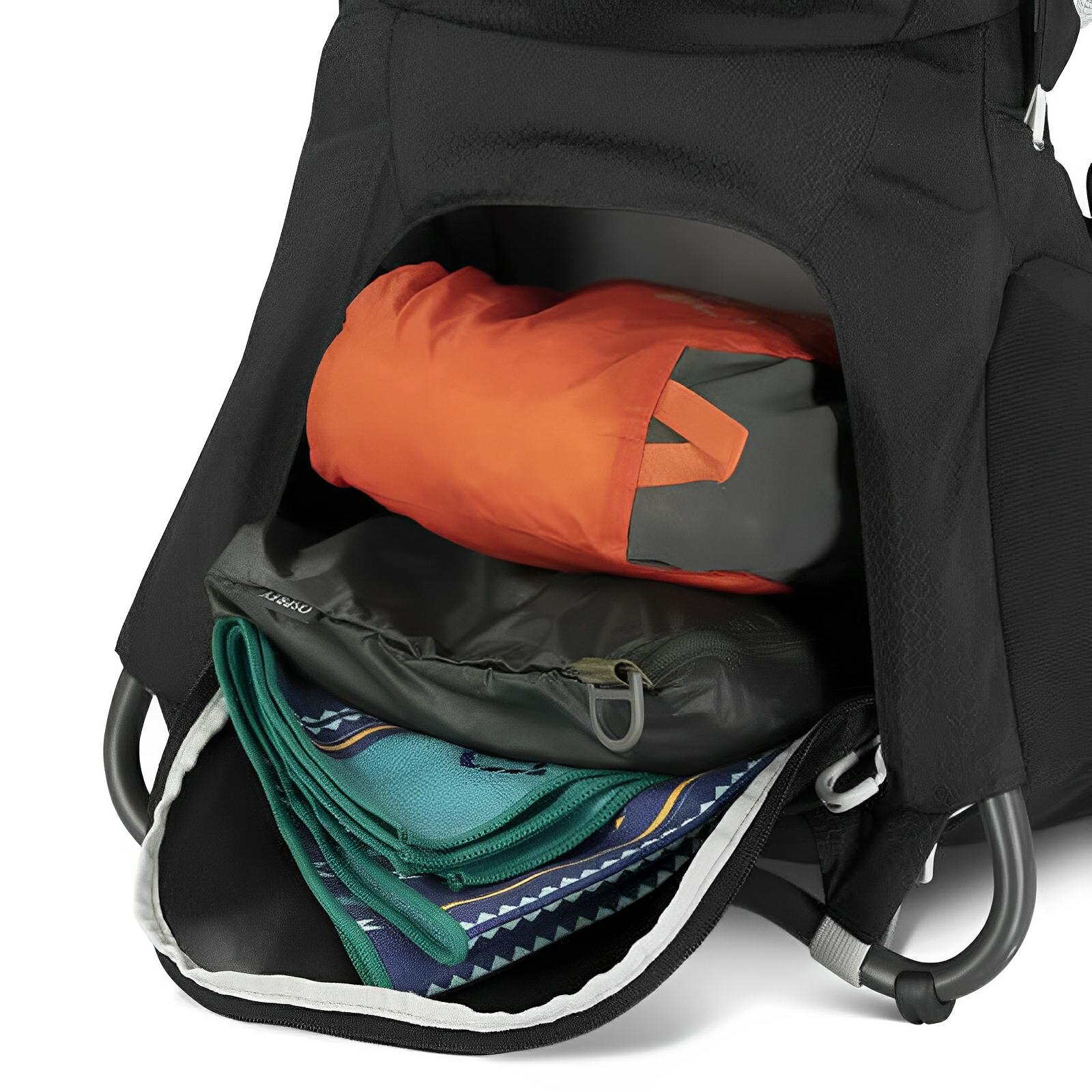 Osprey Poco Plus Child Carrier 