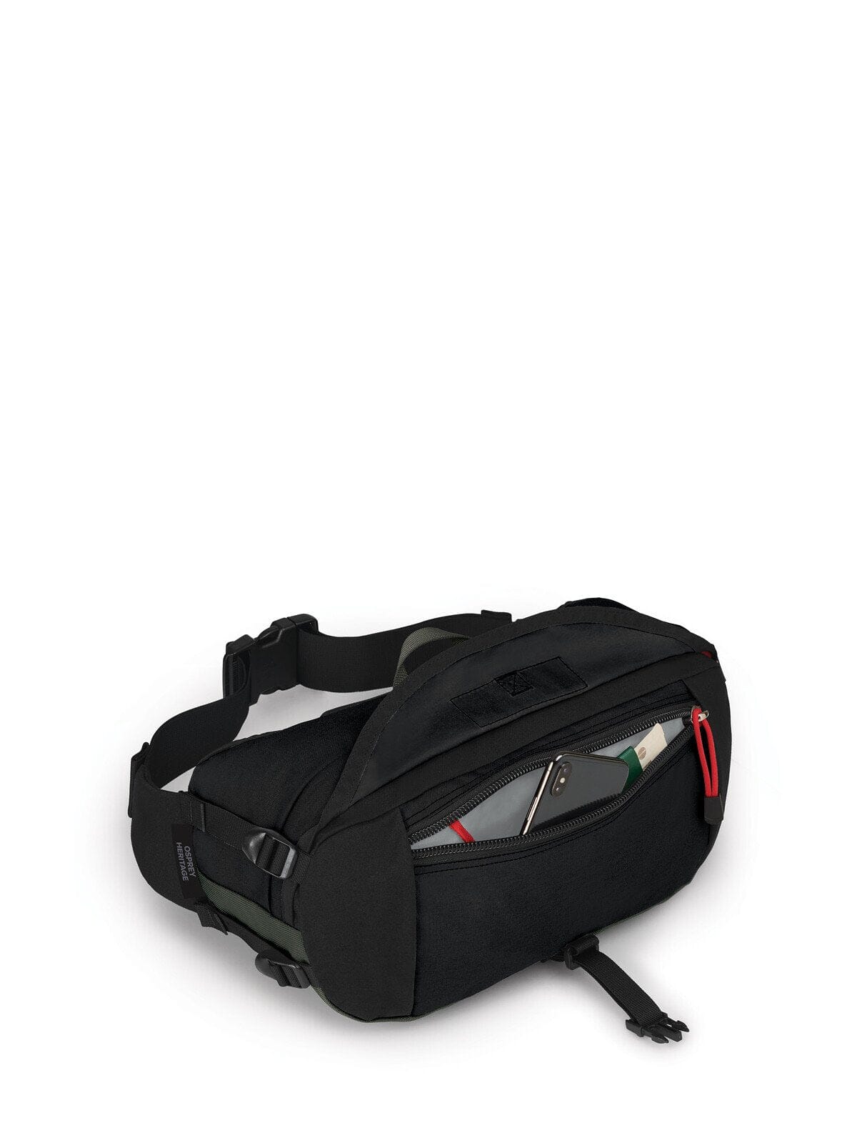 Osprey Heritage 8L Waist Pack 