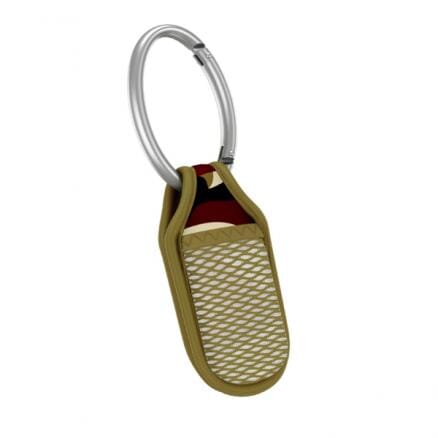 Para'Kito Mosquito Repellent Clip with 2 Refill Pellets Camo 