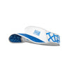 Compressport Spiderweb Ultralight Visor White/Blue OS 