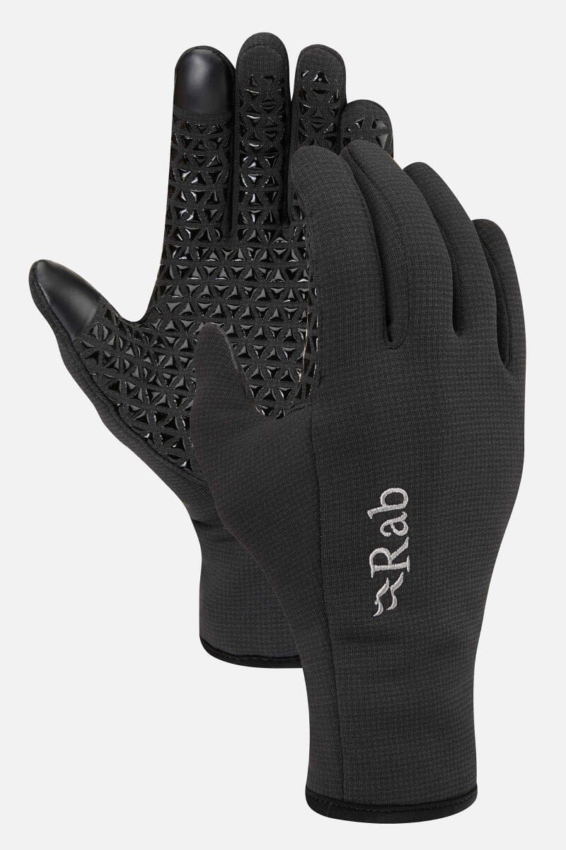 Rab Phantom Contact Grip Glove Black M 