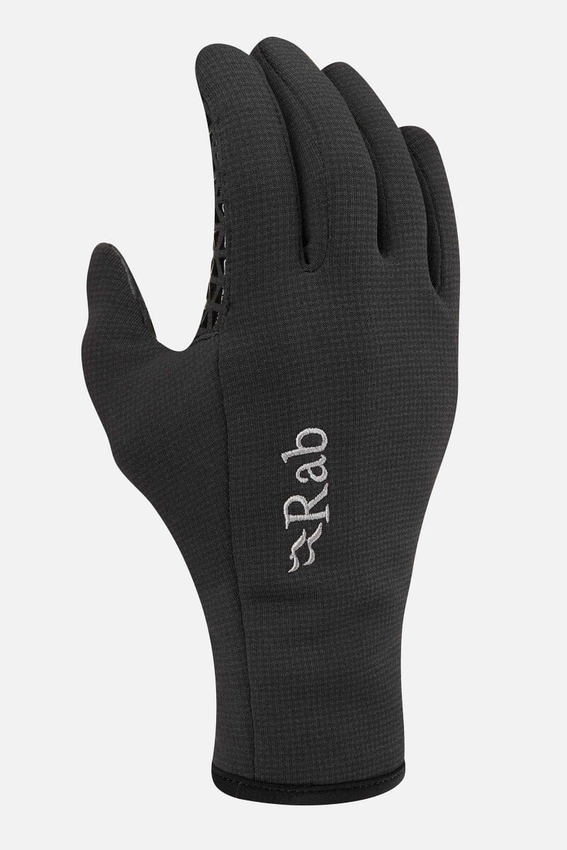 Rab Phantom Contact Grip Glove Black M 
