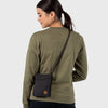 Fjallraven Pocket Messenger Bag 