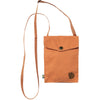 Fjallraven Pocket Messenger Bag Desert Brown 