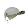 Compressport Pro Racing Cap ALLOY/LIME OS 