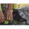 Compressport Pro Racing Socks V4.0 Run Low 