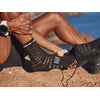 Compressport Pro Racing Socks V4.0 Ultralight Run High 