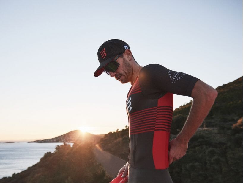 Compressport Racing Trucker Cap 