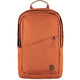 Fjallraven Raven 20 Laptop Backpack Terracotta Brown 
