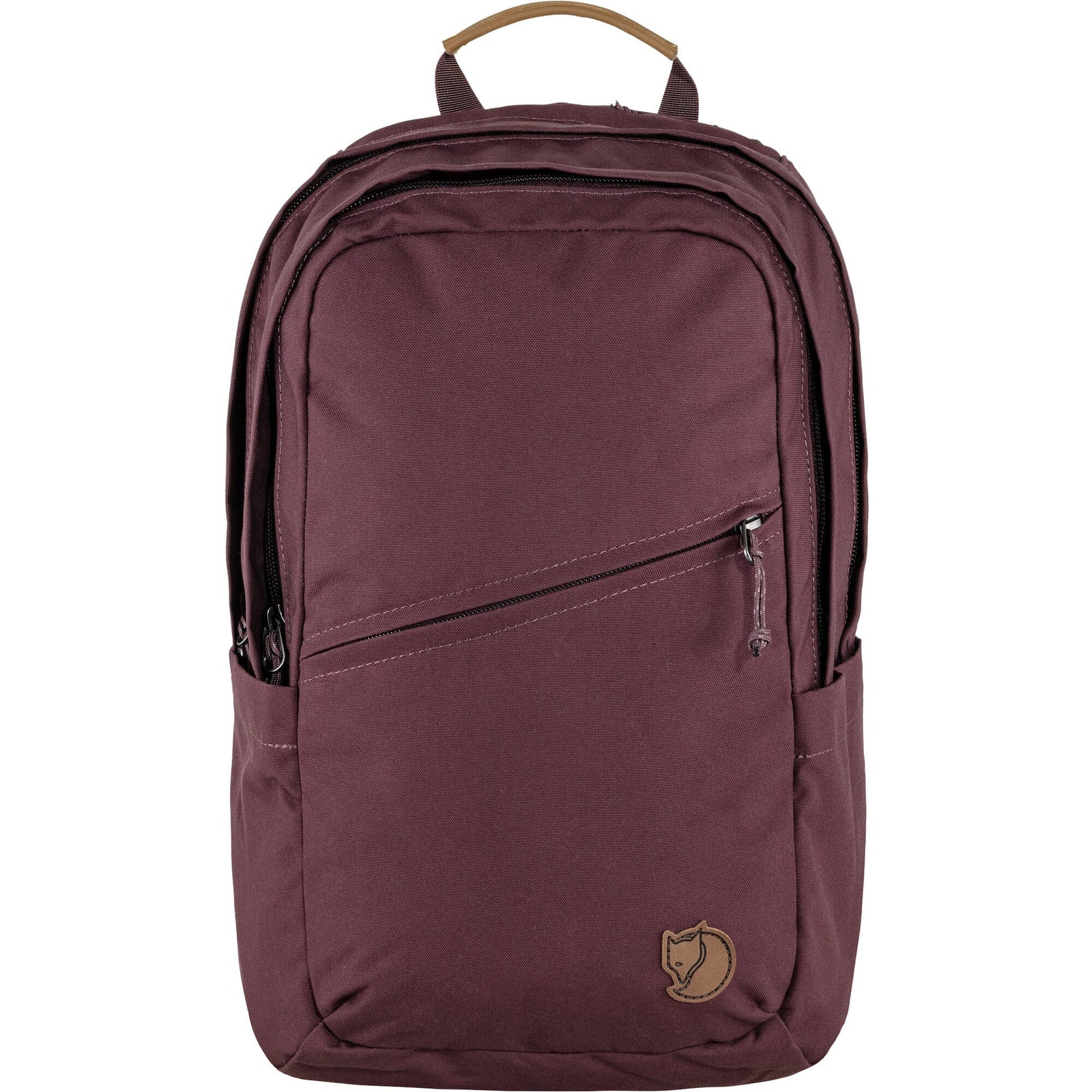 Fjallraven Raven 20 手提電腦背包 - 港口