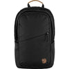 Fjallraven Raven 20 Laptop Backpack Black 
