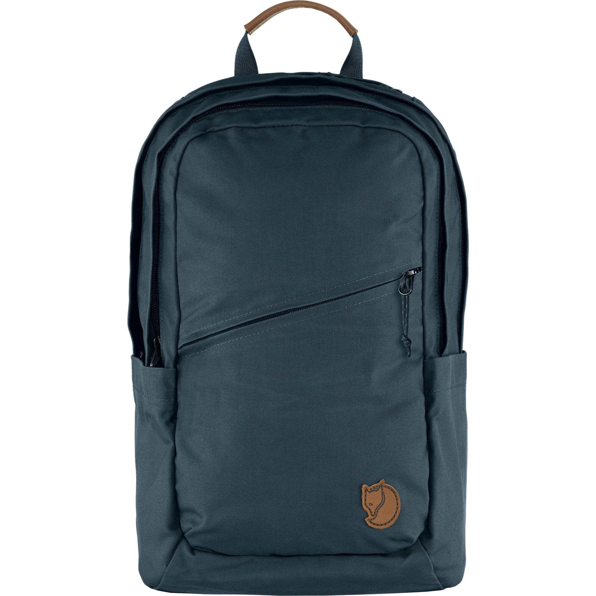 Fjallraven Raven 20 Laptop Backpack Navy 