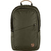 Fjallraven Raven 20 Laptop Backpack Dark Olive 