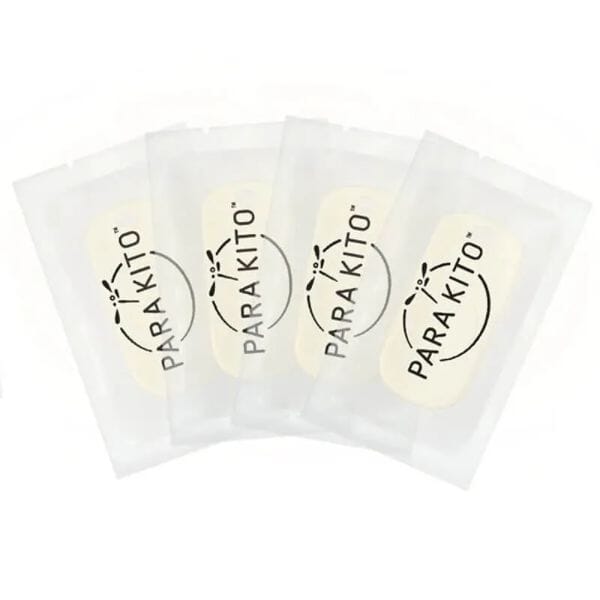 Para'Kito Refill Pellets 3 + 1 